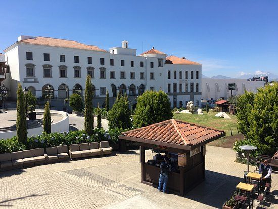 Paseo Cayala